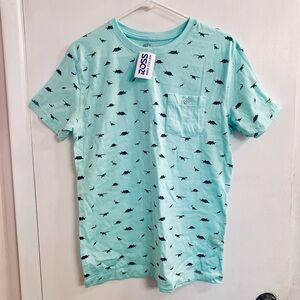 Dinosaur T-Shirt (MS)